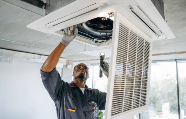 Licensed Air Conditioning Service service in Tioga, ND - FH HVAC