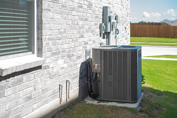 Reliable Air Conditioning Service contractor in Tioga, ND by FH HVAC
